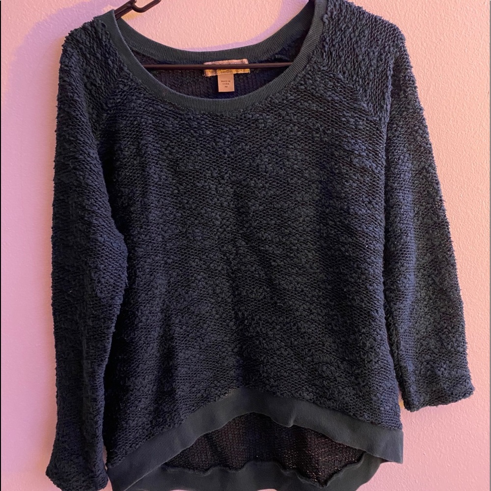 Stylish Sweater